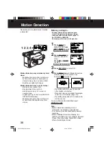 Preview for 30 page of Panasonic PV-L153-K Operating Instructions Manual