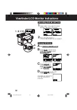 Preview for 32 page of Panasonic PV-L153-K Operating Instructions Manual