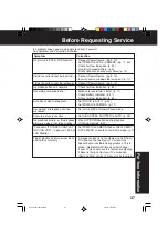 Preview for 37 page of Panasonic PV-L153-K Operating Instructions Manual