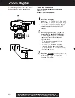 Предварительный просмотр 70 страницы Panasonic PV-L552H Operating Instructions Manual