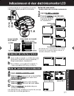 Предварительный просмотр 73 страницы Panasonic PV-L552H Operating Instructions Manual