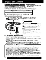 Preview for 34 page of Panasonic PV-L652 Operating Instructions Manual