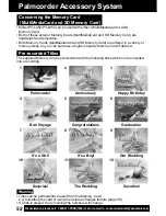 Предварительный просмотр 52 страницы Panasonic PV-L652 Operating Instructions Manual