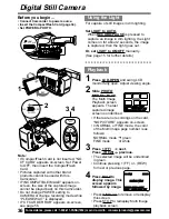 Preview for 36 page of Panasonic PV-L751 Operating Instructions Manual