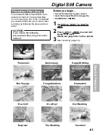 Preview for 41 page of Panasonic PV-L751 Operating Instructions Manual