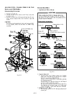 Preview for 37 page of Panasonic PV-M1348 Service Manual