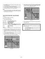 Preview for 53 page of Panasonic PV-M1348 Service Manual