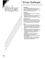 Preview for 56 page of Panasonic PV-PD2100 Operating Instructions Manual