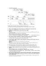 Предварительный просмотр 3 страницы Panasonic PV-T30 Instruction Manual