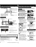 Preview for 5 page of Panasonic PV-V4524S Operating Instructions Manual