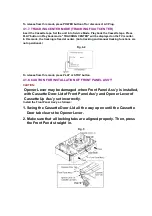 Preview for 11 page of Panasonic PV-V462 Service Manual