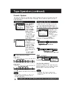 Preview for 104 page of Panasonic PV-V462 Service Manual