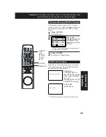 Preview for 107 page of Panasonic PV-V462 Service Manual