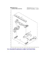 Предварительный просмотр 123 страницы Panasonic PV-V462 Service Manual