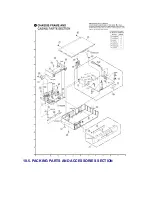 Предварительный просмотр 124 страницы Panasonic PV-V462 Service Manual