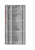 Предварительный просмотр 130 страницы Panasonic PV-V462 Service Manual