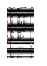 Предварительный просмотр 131 страницы Panasonic PV-V462 Service Manual