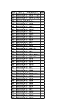 Предварительный просмотр 138 страницы Panasonic PV-V462 Service Manual