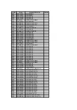 Предварительный просмотр 141 страницы Panasonic PV-V462 Service Manual