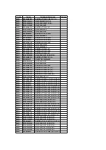 Предварительный просмотр 142 страницы Panasonic PV-V462 Service Manual