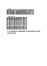 Предварительный просмотр 146 страницы Panasonic PV-V462 Service Manual