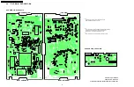 Preview for 54 page of Panasonic PV20DF25 - MONITOR/DVD COMBO Service Manual