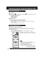 Preview for 16 page of Panasonic PVD4735S - DVD/VCR DECK Operating Instructions Manual