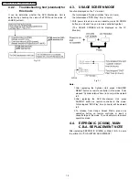 Preview for 12 page of Panasonic PVD4735S - DVD/VCR DECK Service Manual