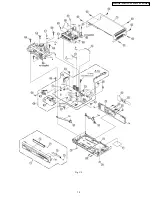 Preview for 19 page of Panasonic PVD4735S - DVD/VCR DECK Service Manual