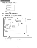 Preview for 26 page of Panasonic PVD4735S - DVD/VCR DECK Service Manual