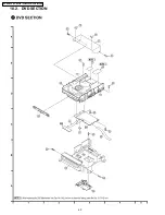 Preview for 60 page of Panasonic PVD4735S - DVD/VCR DECK Service Manual