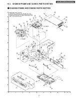 Preview for 61 page of Panasonic PVD4735S - DVD/VCR DECK Service Manual