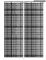 Preview for 67 page of Panasonic PVD4735S - DVD/VCR DECK Service Manual