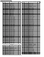 Preview for 72 page of Panasonic PVD4735S - DVD/VCR DECK Service Manual