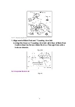 Предварительный просмотр 34 страницы Panasonic PVD4742 - DVD/VCR DECK Service Manual