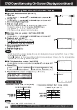 Предварительный просмотр 195 страницы Panasonic PVD4742 - DVD/VCR DECK Service Manual