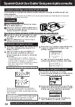 Предварительный просмотр 207 страницы Panasonic PVD4742 - DVD/VCR DECK Service Manual