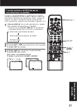 Предварительный просмотр 210 страницы Panasonic PVD4742 - DVD/VCR DECK Service Manual