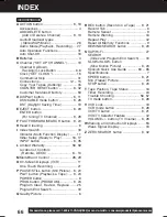 Preview for 66 page of Panasonic PVD4753S - DVD/VCR DECK Operating Instructions Manual