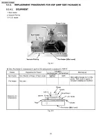 Preview for 20 page of Panasonic PVD4753S - DVD/VCR DECK Service Manual