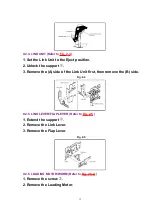 Preview for 12 page of Panasonic PVD734S - DVD/VCR DECK Service Manual