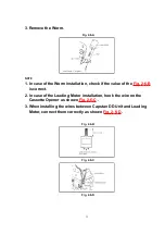 Preview for 13 page of Panasonic PVD734S - DVD/VCR DECK Service Manual