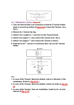 Preview for 14 page of Panasonic PVD734S - DVD/VCR DECK Service Manual