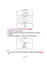 Preview for 15 page of Panasonic PVD734S - DVD/VCR DECK Service Manual