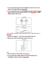 Preview for 17 page of Panasonic PVD734S - DVD/VCR DECK Service Manual