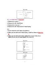 Preview for 18 page of Panasonic PVD734S - DVD/VCR DECK Service Manual