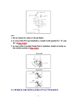 Preview for 24 page of Panasonic PVD734S - DVD/VCR DECK Service Manual