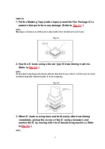 Preview for 25 page of Panasonic PVD734S - DVD/VCR DECK Service Manual