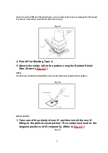 Preview for 26 page of Panasonic PVD734S - DVD/VCR DECK Service Manual