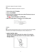 Preview for 30 page of Panasonic PVD734S - DVD/VCR DECK Service Manual